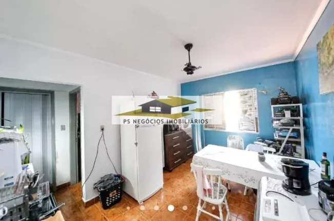 Imagem Casa para venda na Vila Tolstoi