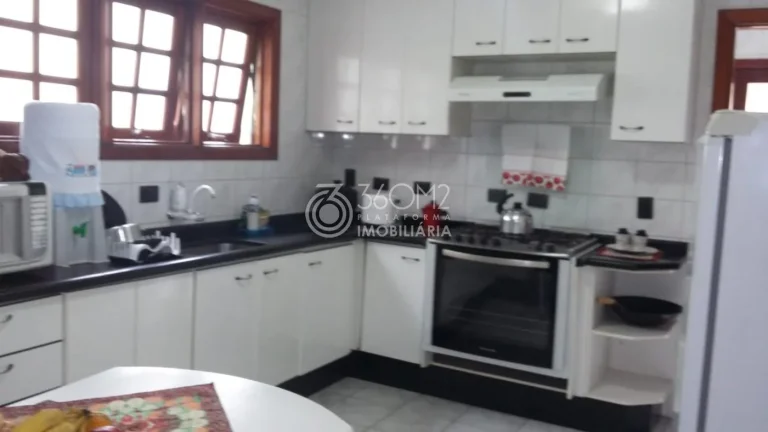 Imagem Sobrado para Venda em São Bernardo do Campo / SP no bairro Nova Petrópolis