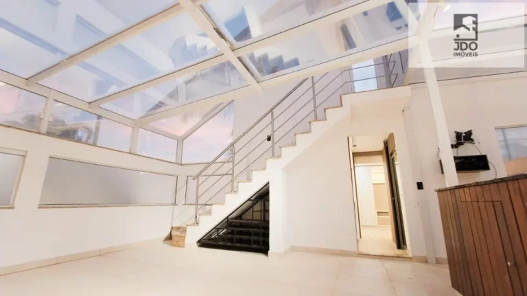 Imagem Casa a Venda no bairro Butiatuvinha - Curitiba, PR