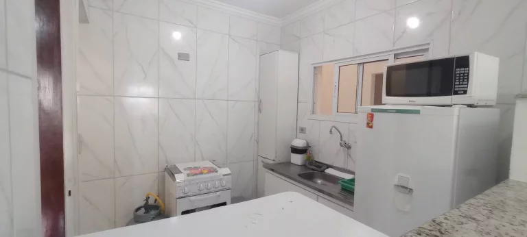 Imagem Apartamento a venda na Praia Grande 400m do mar