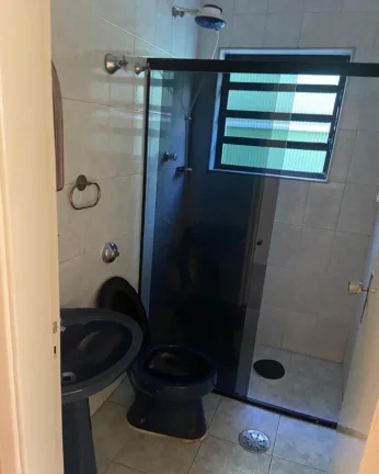 Imagem Sobrado 3 dormitórios, 1 suíte , 2 vaga ..