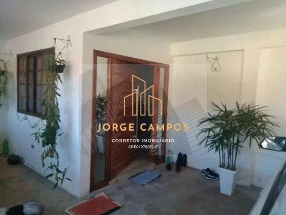Imagem CA-2489 - CASA 3 DORMITÓRIOS À VENDA NO BAIRRO 31 DE MARÇO