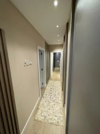 Imagem 2 suítes, 293,45m2, Bairro: Centro - Balneário Camboriú/SC