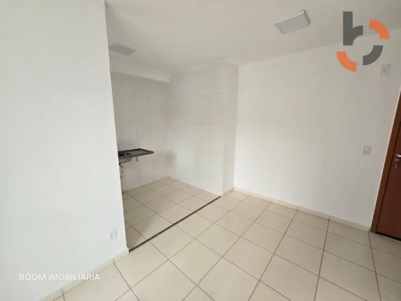 Imagem Apartamento com 2 dormitórios para alugar, 59 m² por R$ 2.079,44/mês - Comendador Soares - Nova Iguaçu/RJ
