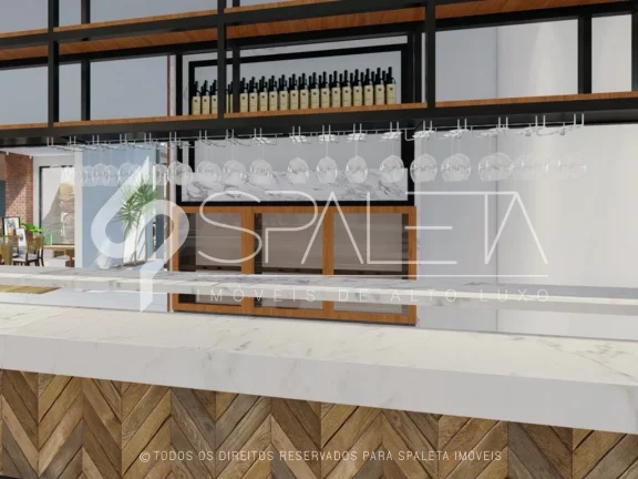 Imagem Linda mansão com localização privilegiada na Fazenda da Grama | Praia da Grama