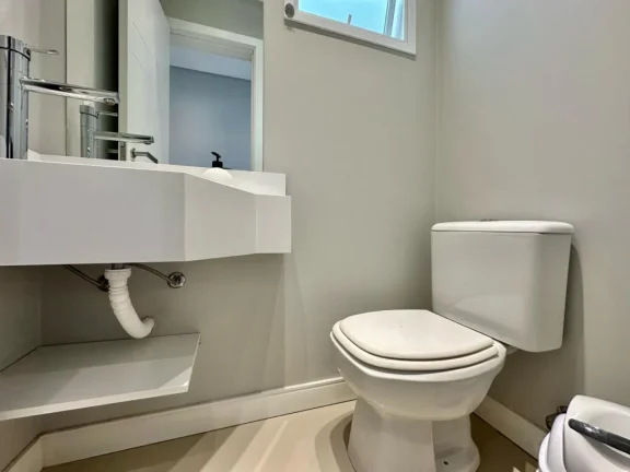 Imagem Apartamento 2 Dormitórios - Bairro Centro