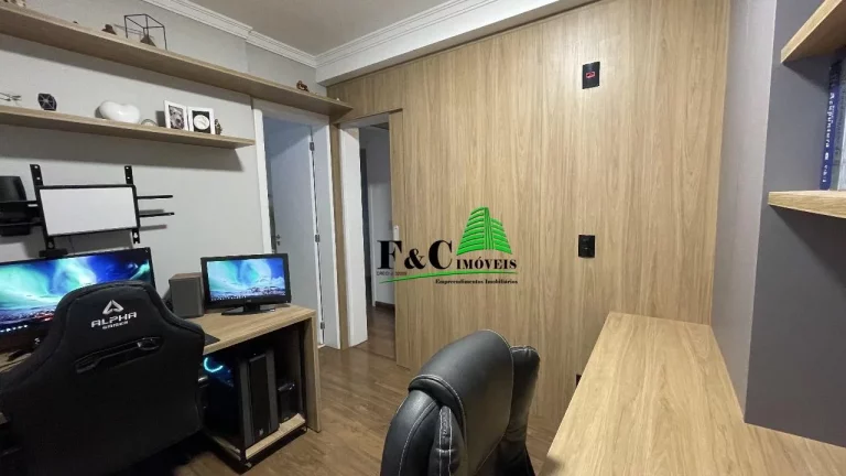 Imagem Apartamento para Venda em Campinas, Parque Prado, 3 dormitórios, 3 suítes, 1 banheiro, 3 vagas