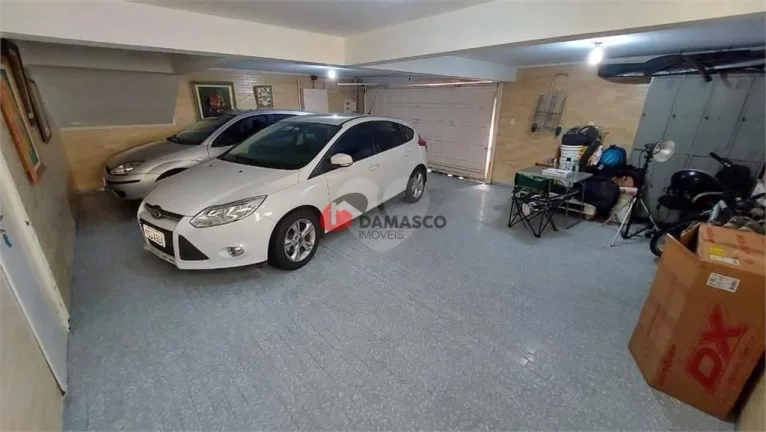 Imagem Casa à venda 4 Quartos, 2 Suites, 3 Vagas, 388M², Jardim São Caetano, São Caetano do Sul - SP