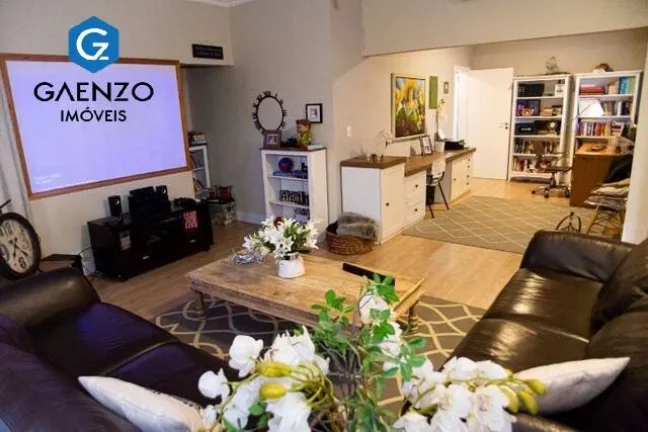 Imagem Casa em Condominio fechado - Itú