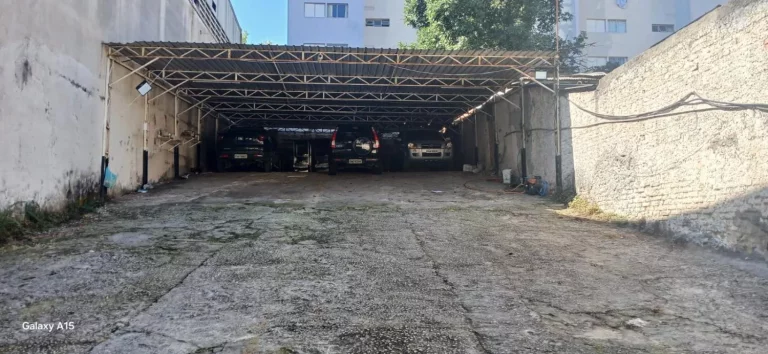 Imagem Terreno na Bela Vista a venda com 580 m²