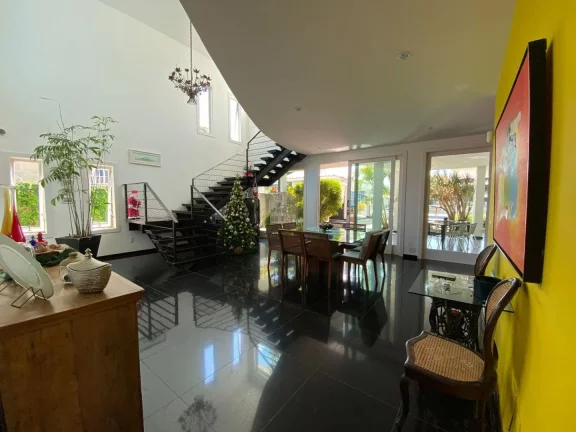 Imagem Casa com 5 dormitórios à venda, 574 m² por R$ 3.150.000,00 - Peró - Cabo Frio/RJ