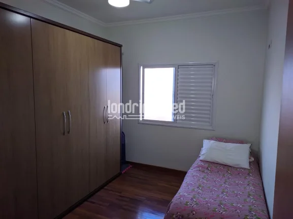 Imagem Casa à venda 4 Quartos, 1 Suite, 4 Vagas, 250M², Santa Mônica, Londrina - PR