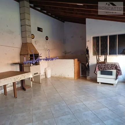 Imagem Casa com 3 quartos, 300m2, à venda em Campinas, Jardim Adhemar de Barros