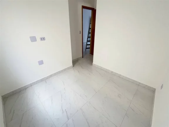 Imagem CASA COM 69 m² - TUPIRY - PRAIA GRANDE SP