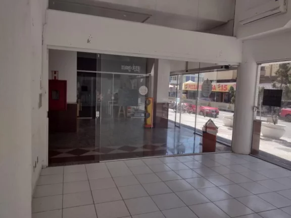 Foto do imóvel: Loja - Bairro Centro