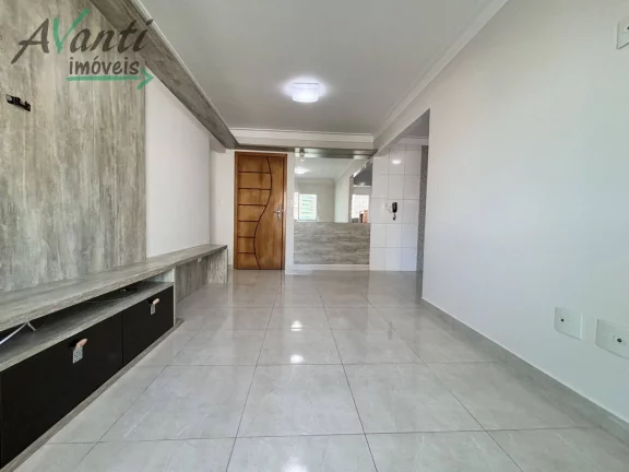Imagem Apartamento à venda no bairro Vila Caiçara em Praia Grande/SP