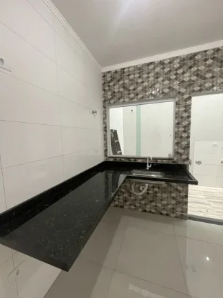 Imagem Sobrado para Venda em Santo André / SP no bairro Vila Curuçá