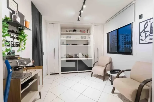 Imagem Apartamento à Venda - Recreio, 2 Quartos, 97 m2