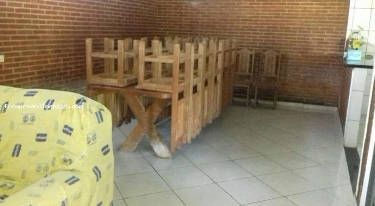 Imagem Chácara para Venda em Limeira, Bairro dos Pires, 2 dormitórios, 1 banheiro, 1 vaga