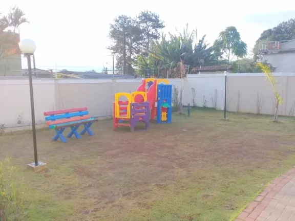 Imagem Apartamento com 2 dormitórios à venda, 47 m² por R$ 230.000,00 - Vila Urupês - Suzano/SP