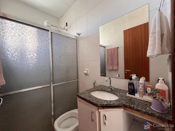Imagem Apartamento em São Francisco, Patos de Minas/MG
