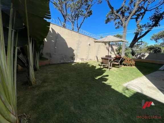 Imagem Casa - Bairro Shalimar - Lagoa Santa