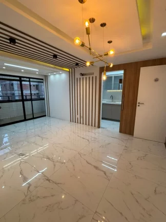 Imagem APARTAMENTO RESIDENCIAL em SÃO LUÍS - MA, Edificio Vila Lagoa