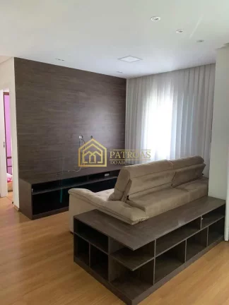 Imagem Apartamento Padrão