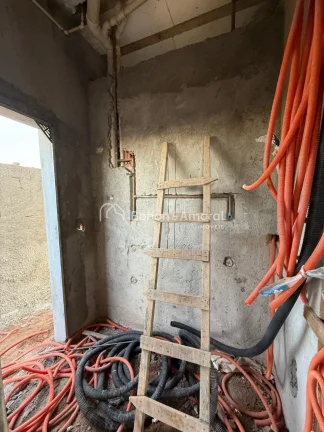 Imagem Sobrado em Obras à Venda no Condomínio Jardim dos Lírios - Entrega em Maio /2026

Este moderno so...
