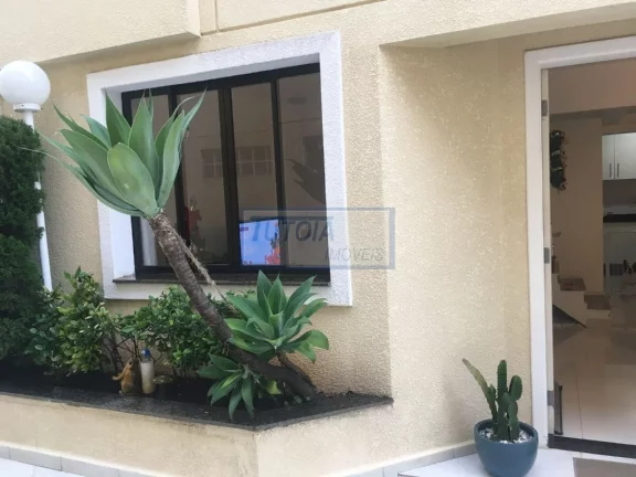 Imagem CASA DE CONDOMÍNIO À VENDA NA ACLIMAÇÃO, SÃO PAULO