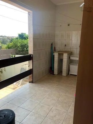Imagem [Casa em Condomínio - Venda][1Urbanova]