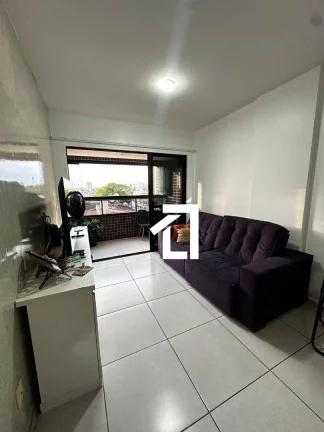 Imagem Apartamento | Gruta de Lourdes | 3 Quartos com 1 Suíte | 2 Vagas | 99m²