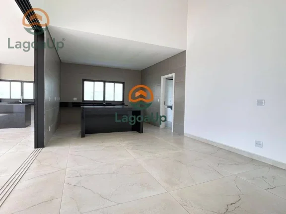 Imagem Casa com 4 dormitórios à venda, 292 m² por R$ 2.750.000,00 - Condomínio Mirante do Fidalgo - Lagoa Santa/MG