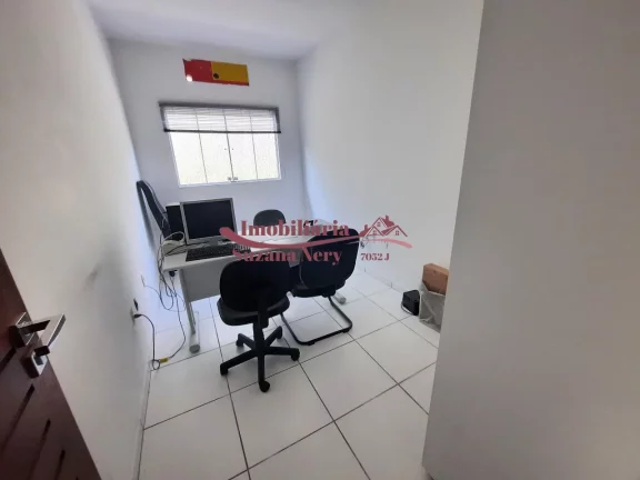 Imagem Casa e Prédio Comercial em Nova Parnamirim, Parnamirim - RN