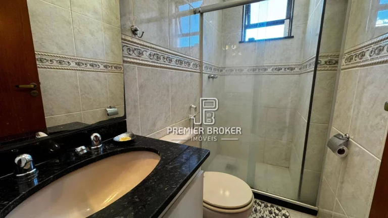 Imagem Apartamento à venda, 88 m² por R$ 680.000,00 - Agriões - Teresópolis/RJ