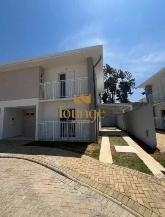 Imagem Casa à Venda Vossoroca Zona Sul - Votorantim/SP