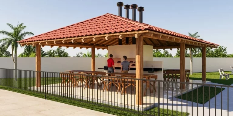 Imagem Reserva Vila Paraiso - Fase 1 - Casa à venda no bairro Parque Espírito Santo - Cachoeirinha/RS