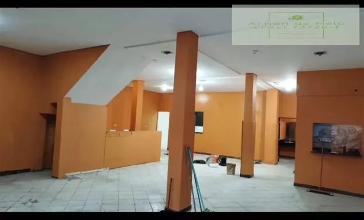 Imagem Lojas para locação em Praia Grande no bairro Vila Tupi