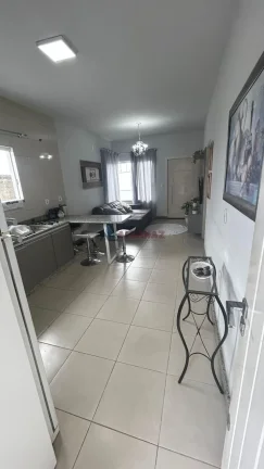 Imagem Casa à venda no bairro Joaia - Tijucas/SC