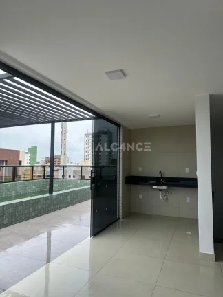 Imagem Flat - 42,14m² - Bessa, João Pessoa/PB
