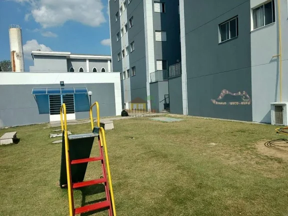 Imagem Apartamento Padrão