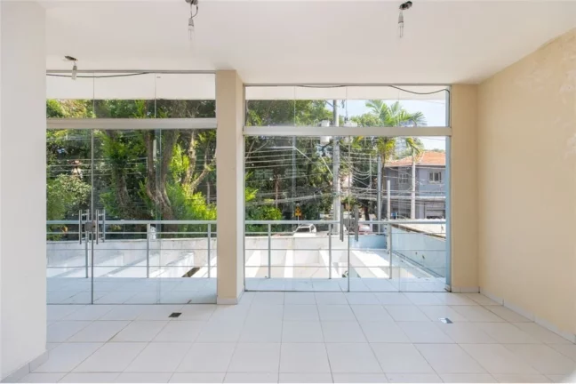 Imagem CASA RESIDENCIAL em São Paulo - SP, Aclimação