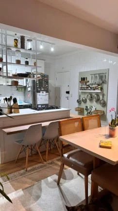 Imagem Cobertura com 5 dormitórios para alugar, 242 m² por R$ 8.160,00/mês - Bosque dos Eucaliptos - São José dos Campos/SP