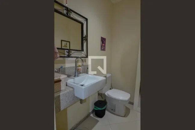 Imagem Casa à Venda - Vargem Pequena, 4 Quartos, 188 m2