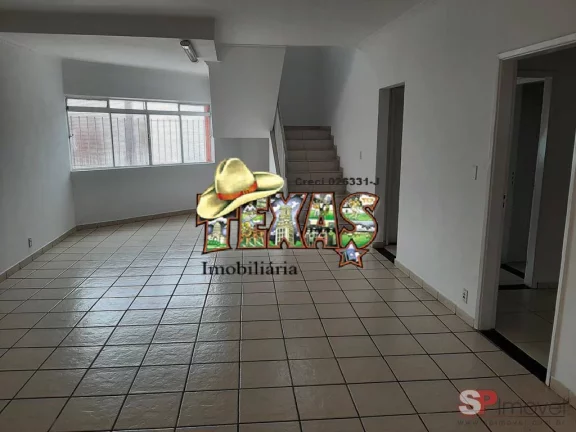 Imagem SOBRADO COMERCIAL