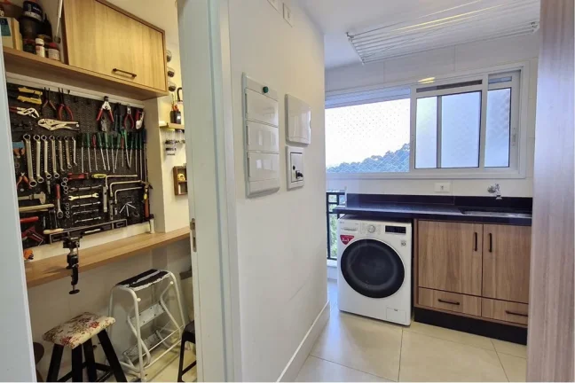 Imagem APARTAMENTO RESIDENCIAL em São Paulo - SP, Morumbi