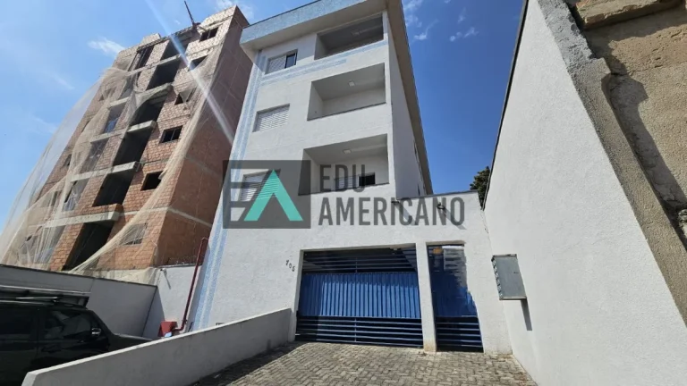 Imagem APARTAMENTO NO ALVINÓPOLIS 2 DORMITÓRIOS