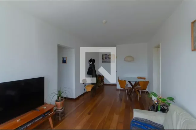 Imagem Apartamento à Venda - Vila Mariana, 2 Quartos, 90 m2