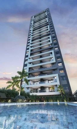 Imagem Air Club ... Residences
