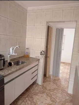 Imagem Apartamento à venda, 51 m² por R$ 150.000,00 - Vila Esperança - Sorocaba/SP